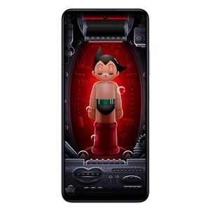 Nuovissimo <span class=keywords><strong>Xiaomi</strong></span> Redmi Note <span class=keywords><strong>11T</strong></span> Pro + Astro Boy edizione limitata 5G Smartphone 6.6 pollici schermo 120W caricatore rapido 2460x1080 pixel - Product Image 2