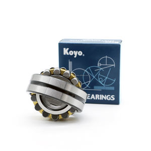 Carga pesada 22264CAKS Rodamiento de rodillos esféricos para estabilidad del automóvil Lubricante de aceite de doble fila C3 Liquidación para maquinaria - Product Image 6