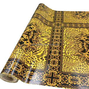 Rollo de lámina de vinilo para suelo, alfombrilla de PVC para suelo, cubierta de plástico, esponja, fieltro de goma, linóleo - Product Image 6