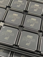 Oem Odm Service Ic amplificateur Circuit d'apprentissage Circuits composants de Circuit électronique intégrés