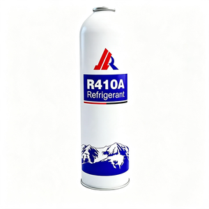 <span class=keywords><strong>Gaz</strong></span> réfrigérant <span class=keywords><strong>R410A</strong></span> 480g/<span class=keywords><strong>bouteille</strong></span> en cylindre jetable pour la climatisation industrielle, la pose et la soudure - Product Image 4