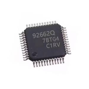 Componentes Electrónicos, Chip IC, MCU IC TPS92662 92662Q HTQFP-48 TPS92662AQPHPRQ1 - Product Image 1