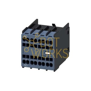 Siemens 3RH29112HA10 - Nuovo - Product Image 1