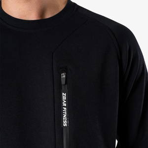Vuelos <span class=keywords><strong>de</strong></span> <span class=keywords><strong>Hombre</strong></span> Sudaderas con capucha <span class=keywords><strong>de</strong></span> los hombres suéter <span class=keywords><strong>de</strong></span> la ropa - Product Image 3