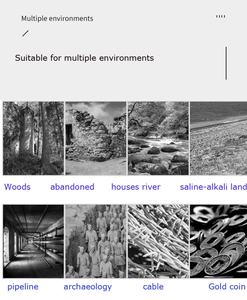 El Metal dedektörü fiyat arkeolojik hazine avı yeraltı en iyi yeraltı altın ve metal dedektörü - Product Image 5