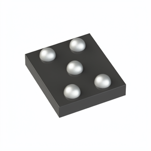 XC9235A2BC0R-G 5 XFBGA, WLBGA BOM IC en Stock, Componente Electrónico de Gestión de Energía (PMIC) - Product Image 1