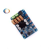 TPA3116/3118 4.0 Récepteur Deux Canaux 2x50W Récepteur Audio Stéréo Module de Carte Amplificateur de Puissance
