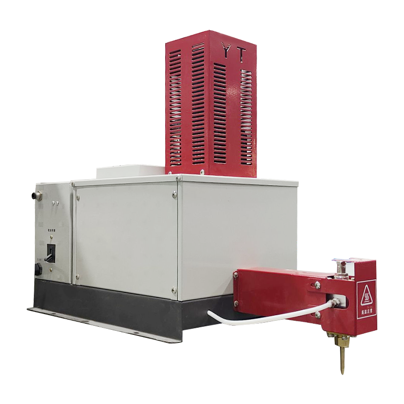 sealing glue-smelting machine