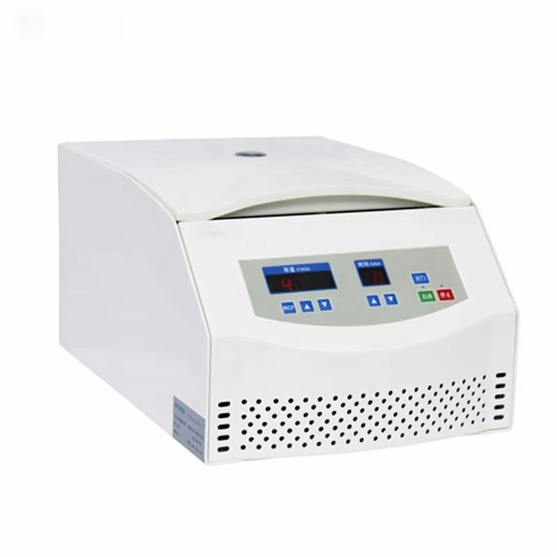Factory Price Low Speed Centrifuge for