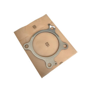 ปะเก็นยึดเทอร์โบชาร์จเจอร์ฮอนด้า 18234-59B-004 สำหรับปะเก็นระบบเครื่องยนต์ซีวิค แอคคอร์ด เอชอาร์วี วีซีอาร์ อาร์วี - Product Image 4