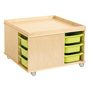 Blocs <span class=keywords><strong>de</strong></span> construction multifonctionnels pour enfants <span class=keywords><strong>de</strong></span> maternelle, <span class=keywords><strong>table</strong></span> <span class=keywords><strong>de</strong></span> jeu et <span class=keywords><strong>de</strong></span> <span class=keywords><strong>rangement</strong></span> pour enfants, <span class=keywords><strong>table</strong></span> <span class=keywords><strong>lego</strong></span> pour enfants - Product Image 3