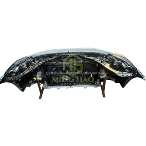 Sostituisci <span class=keywords><strong>i</strong></span> paraurti anteriori e posteriori. Questo Set Include <span class=keywords><strong>Tutti</strong></span> <span class=keywords><strong>i</strong></span> Paraurti per <span class=keywords><strong>BMW</strong></span> Serie 2 220i, 228i, F44 e F46. - Product Image 4
