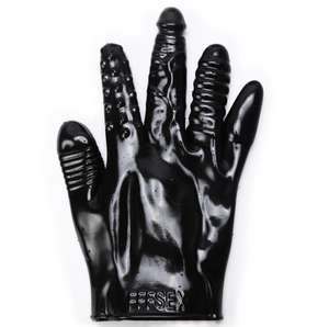 New Finger Vibrator Weibliche Mastur bator Muschi Massage Kitzler Stimulieren Sexspielzeug Für Frau Lesben Orgasmus Adult Sex Produkte % - Product Image 1