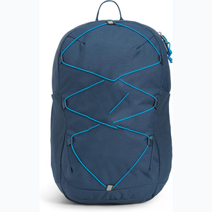 TNF Brand Custom <b>Print</b> Work 600d extra <b>Large</b> New Fashion Waterproof 15.6 Inch Laptop Backpack - Product Image 5
