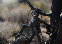 Vélo électrique de montagne DJI Avinox Amflow 2027, 1500W, 700Wh, carbone, vélo électrique Amflow