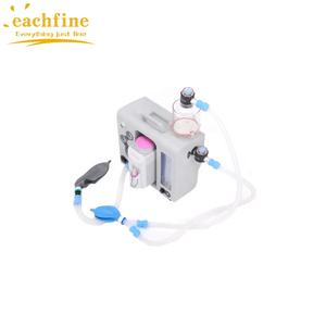 Mesin anestesi peralatan medis portabel, mesin Ventilator hewan peliharaan klinik hewan peliharaan Maquina De Anestesia - Product Image 6