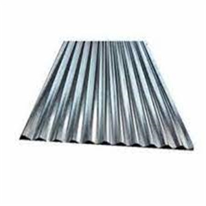 Tôles en acier galvanisé Zinc30-275, tôles en acier galvanisé ondulé, tôles <span class=keywords><strong>de</strong></span> <span class=keywords><strong>toiture</strong></span> en fer <span class=keywords><strong>pour</strong></span> maison, meilleure vente - Product Image 3