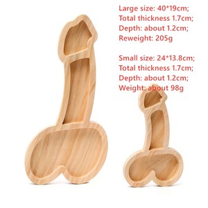 Bachelorette Party Drôle Couverts Cuisine Vin Viande En Bois <span class=keywords><strong>Fromage</strong></span> Charcuterie Apéritif Conseil Plateaux Assiette <span class=keywords><strong>Plateau</strong></span> pour Nourriture - Product Image 6