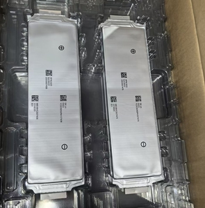 Batterie NMC Lithium SK Innovation Pouch Cell SK E805 E556 E600 E603 E777 3.6V 3.7V 86Ah 77.7Ah 60.3Ah 60Ah 50.5Ah 40Ah 3C 5C - Product Image 5