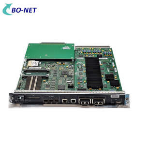 Sử dụng VS-SUP2T-10G giám sát động cơ 2t Điều khiển Bộ vi xử lý nhanh chóng chuyển đổi mạng <span class=keywords><strong>Ethernet</strong></span> với PoE và Vlan chức năng cho lan - Product Image 1