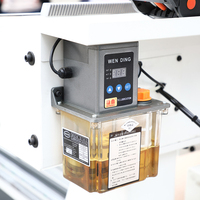 HUAHUA SKG-812M Promotion Machine de fraisage CNC industrielle automatique multi-broches pour le travail du bois, la fabrication de portes et d'armoires