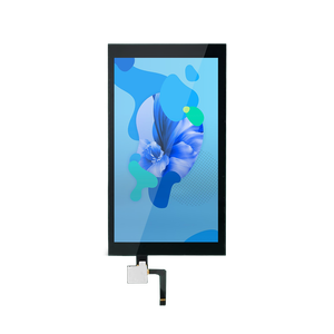 <strong>5</strong> inch 720*1280 MIPI interface <strong>TFT</strong> <strong>LCD</strong> Module IPS Capacitive Touch <strong>display</strong> with drive board - Product Image 5