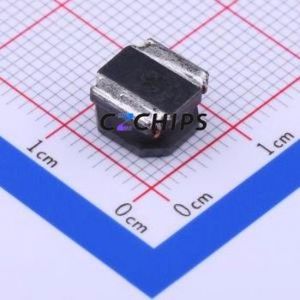 Inducteur de puissance ASWPA8050S150MT SMD, 8x8mm (Inductance : 15uH) (Précision : 20%) Courant nominal : 2,55A - Product Image 2