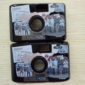 Cámara de Película Resistente al Agua, Reutilizable, 35 mm, Cámara de Color Vintage, No Desechable, Cámara de Película Retro, Cámara de Película Vintage - Product Image 2