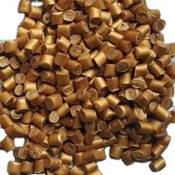 Dispersión uniforme filamento <span class=keywords><strong>Pla</strong></span> lote maestro bajo costo efecto de seda Pellet no absorbe humedad 3D impreso Petg Abs Masterbatch - Product Image 4