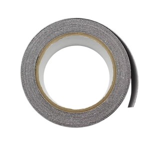 Bande antidérapante grise autocollante, idéale pour les marches, les escaliers, les bateaux et les sols - Product Image 3