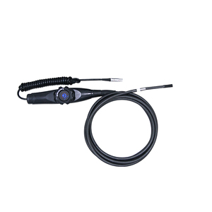 <span class=keywords><strong>Sonde</strong></span> rotative à 360 degrés 7 ''haute Lcd caméra de pipeline d'égout inspection forage <span class=keywords><strong>sonde</strong></span> de caméra de pipeline - Product Image 3