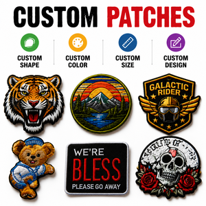 Parches Bordados con Logotipo de Diseñador, Apliques Bordados Termoadhesivos, <span class=keywords><strong>Pegatinas</strong></span> Bordadas Personalizadas <span class=keywords><strong>para</strong></span> <span class=keywords><strong>Ropa</strong></span>, <span class=keywords><strong>Ropa</strong></span> de Marca - Product Image 3