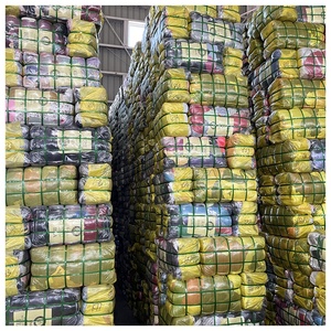 GZ Bea Cqs Ukay Ukay balle balle, <span class=keywords><strong>Outlet</strong></span> di fabbrica carta gialla carta rosa usato signore camicetta di cotone Bea 65A Zl - Product Image 5