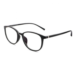 2019 Montures de lunettes anti-lumière bleue en TR90 pour homme et femme, lunettes d'ordinateur - Product Image 6