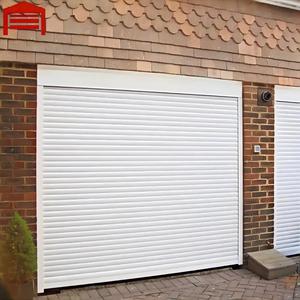 <span class=keywords><strong>Porte</strong></span> <span class=keywords><strong>de</strong></span> <span class=keywords><strong>garage</strong></span> industrielle automatique en acier à enroulement <span class=keywords><strong>avec</strong></span> moteur, certifiée CE, coupe-vent, <span class=keywords><strong>isolée</strong></span>, pour entrepôt, <span class=keywords><strong>garage</strong></span>, sécurité, sur mesure - Product Image 4