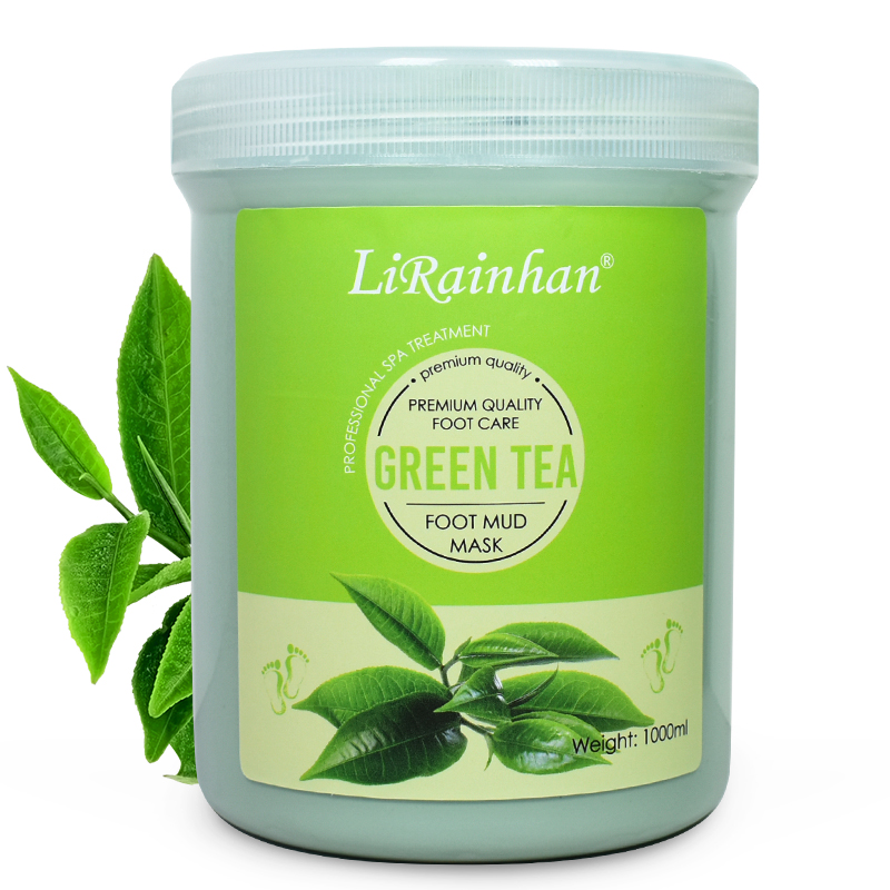 Té verde
