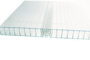 Panneau mural en <span class=keywords><strong>polycarbonate</strong></span> léger à brancher, revêtement UV pour façade de bâtiment et <span class=keywords><strong>cloison</strong></span> - Product Image 5