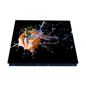 Pantalla LED Impermeable <span class=keywords><strong>de</strong></span> Doble Cara para Publicidad Exterior, Letrero <span class=keywords><strong>de</strong></span> Video Wall LED P4 con Apertura Frontal para Mantenimiento - Product Image 5