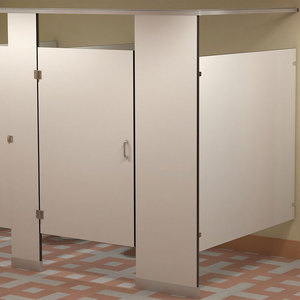 Thiết kế hiện đại Hot Bán nhà vệ sinh cubicle phân vùng tầng gắn trên không <span class=keywords><strong>braced</strong></span> nhà vệ sinh phân vùng cho phòng tắm - Product Image 4