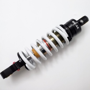 <span class=keywords><strong>Amortiguador</strong></span> Trasero <span class=keywords><strong>DNM</strong></span> de 250 mm y 220 Libras para Piezas de Suspensión de Bicicletas de Cross - Product Image 4