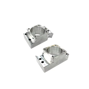 Boulons de précision en acier inoxydable 304 à haute concentricité pour systèmes de fixation rapide d'escalade haut de gamme en extérieur - Product Image 5