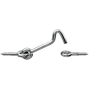 ตะขอตู้ขนาด40มม. รูปดาวในอุดมคติหมวดหมู่สินค้าคุณภาพระดับพรีเมียม - Product Image 1