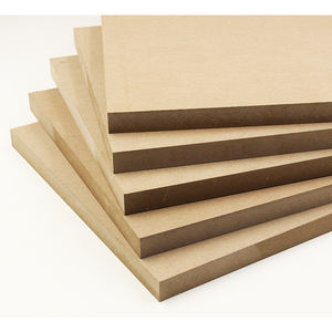 <span class=keywords><strong>Pannello</strong></span> in <span class=keywords><strong>Mdf</strong></span> 4x8 3mm 16mm 9mm 15mm 18mm <span class=keywords><strong>MDF</strong></span> <span class=keywords><strong>pannello</strong></span> in legno grezzo <span class=keywords><strong>MDF</strong></span> per mobile - Product Image 1