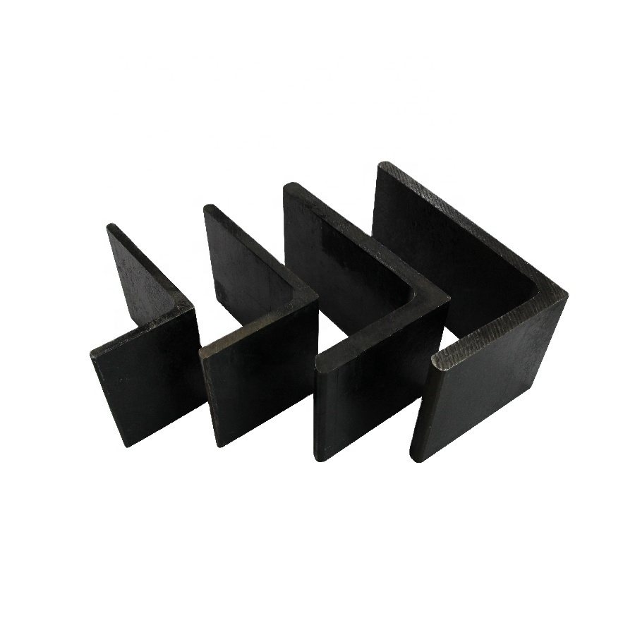 Q355D steel angle Customizable size