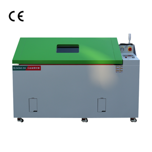 CZ-TB-1600C Salz-Spray-Korrosions-<span class=keywords><strong>Test</strong></span>-Kammer Neutrale Säure-Metall-Feder-Korrosions-<span class=keywords><strong>Test</strong></span>-Kammer-Salz-Spray-<span class=keywords><strong>Test</strong></span>-Maschine - Product Image 1