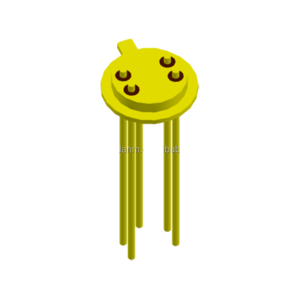 Nhà máy trực tiếp cao truyền to60 Series để đóng gói cho các mô-đun truyền thông quang học (LD/ROSA) - Product Image 1