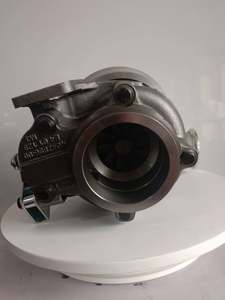 Turbocompresor HX40W 2839189 4033364 40397412839191 para QSL 8,9 L - Product Image 4