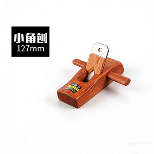 เครื่องไสไม้ 4 นิ้ว แบบมือหมุน สำหรับงาน DIY - Product Image 2