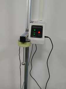 ISO7756 Filme Caindo <span class=keywords><strong>Dart</strong></span> Impacto <span class=keywords><strong>Tester</strong></span> - Product Image 4