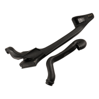 Convient pour Tank 300, Snorkel tout-terrain pour la traversée de l'eau, Protection anti-sable, Accessoire de prise d'air sur toit monté en hauteur